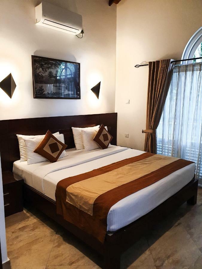 Samindra Homestay