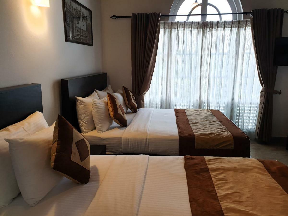 Homestay Samindra Kandy