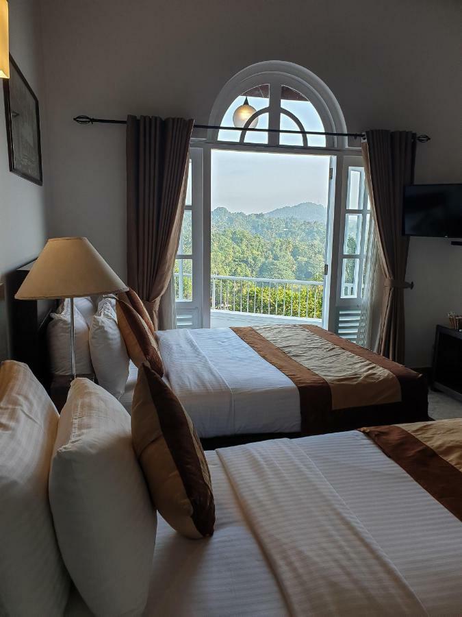 Samindra Kandy