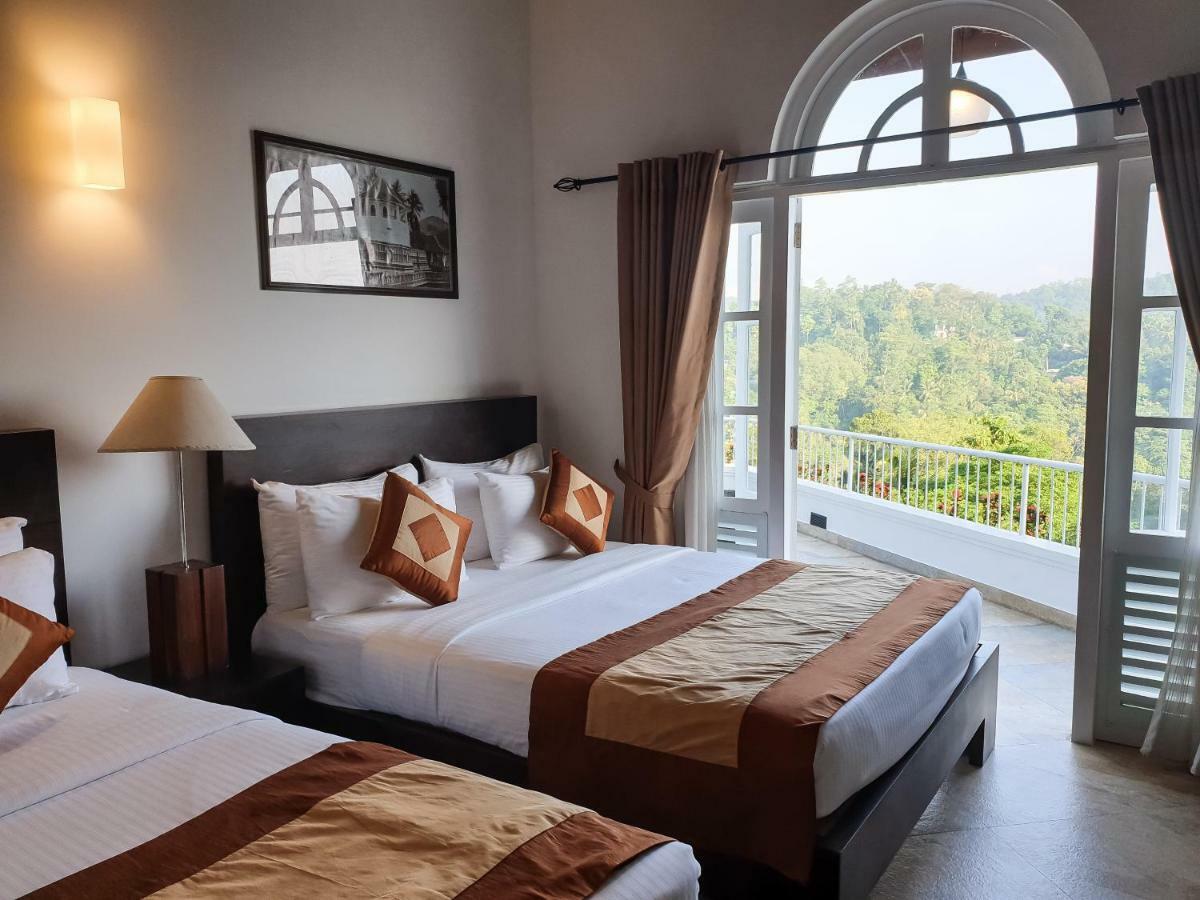 Homestay Samindra Kandy