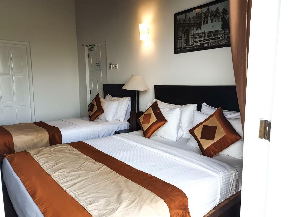 Samindra Kandy