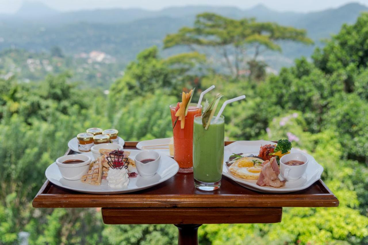 Amaya Hills Resort Kandy