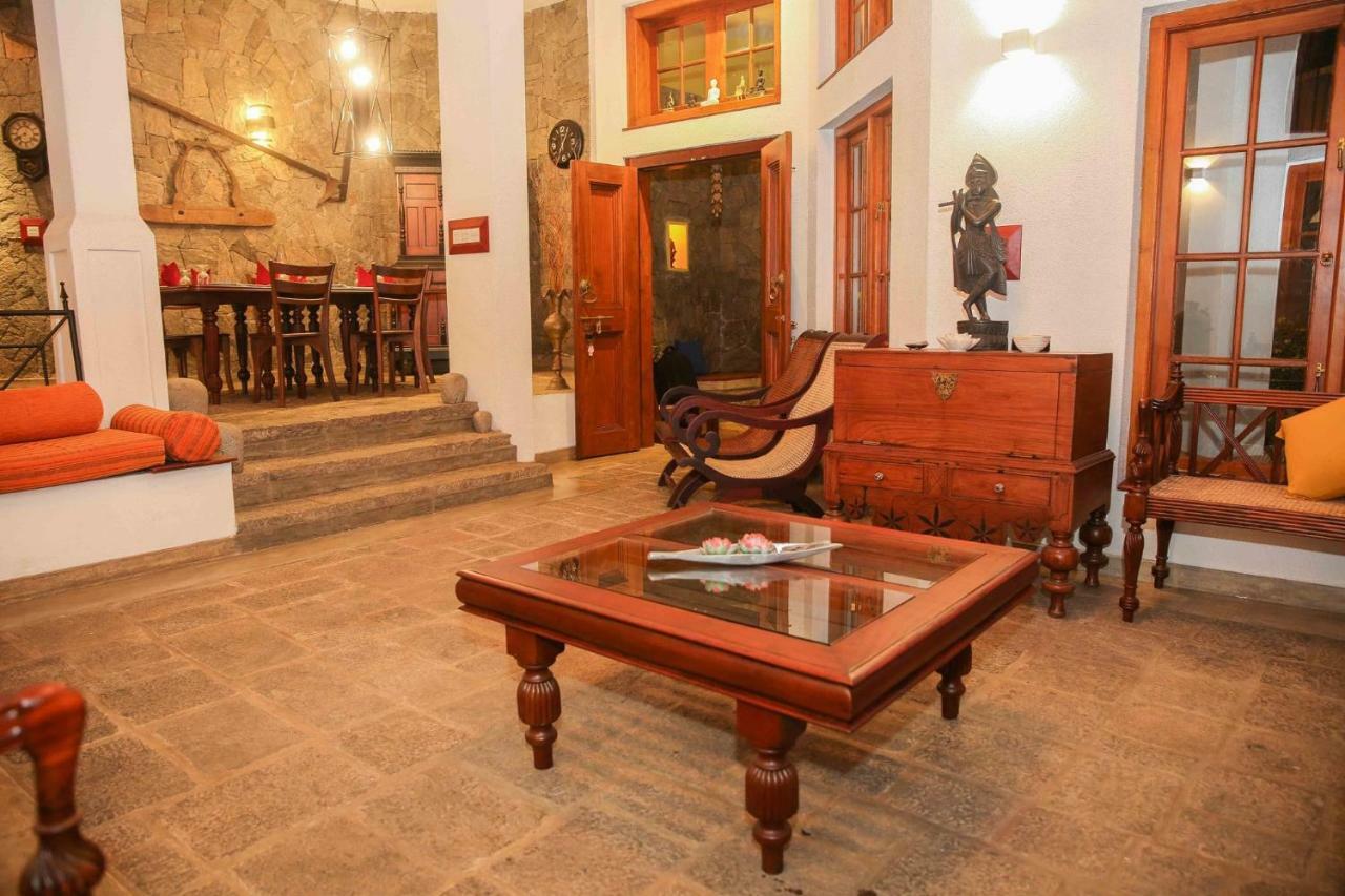 Gruhaya Boutique 3* Kandy