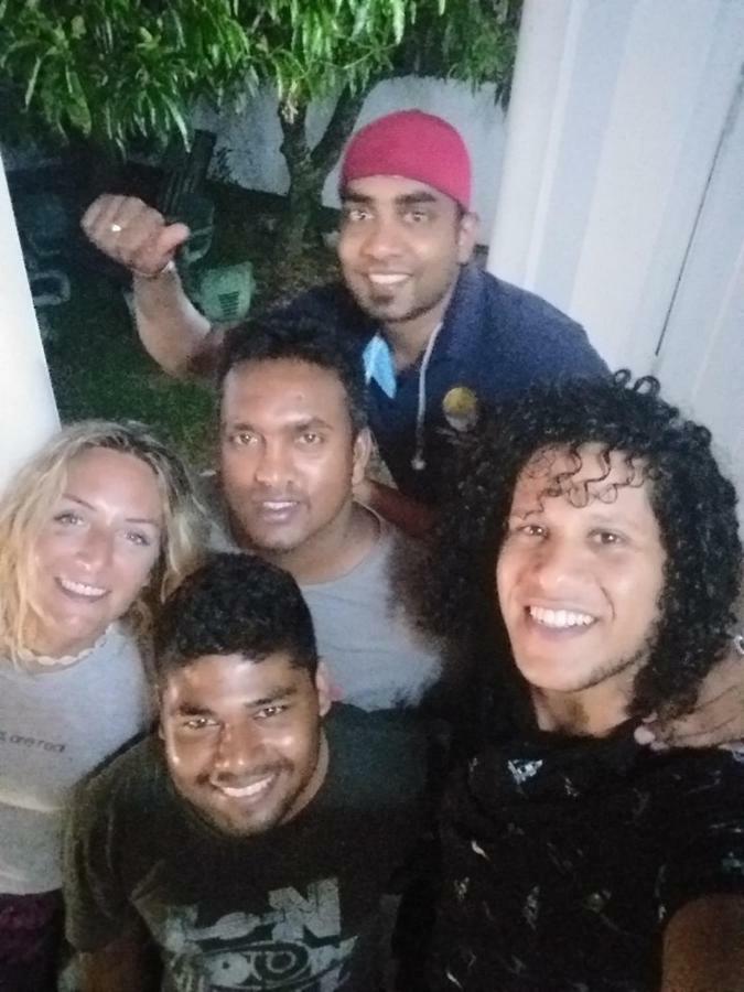 Bed & Breakfast La Sachara Kandy