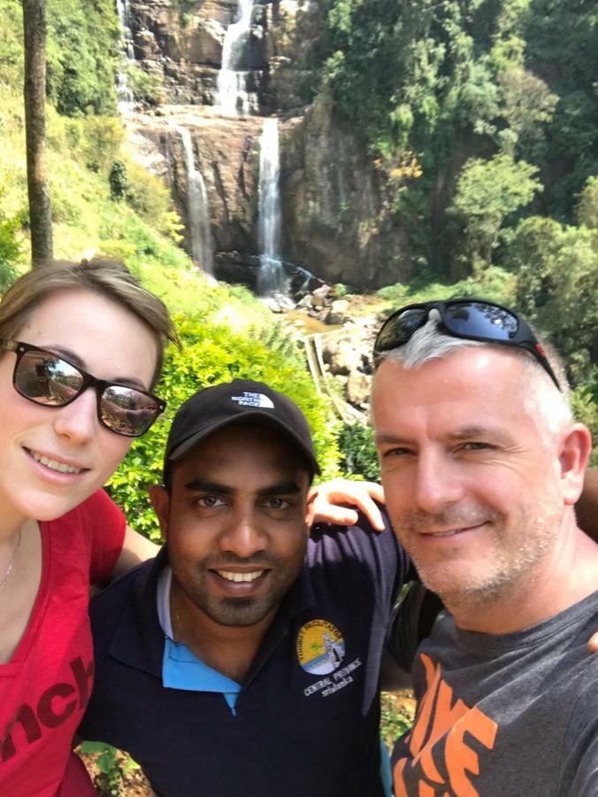La Sachara Bed & Breakfast Kandy