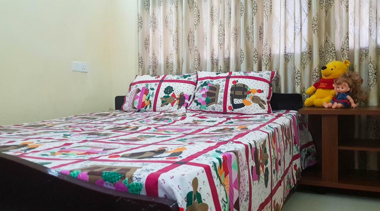 Bed & Breakfast Evergreen