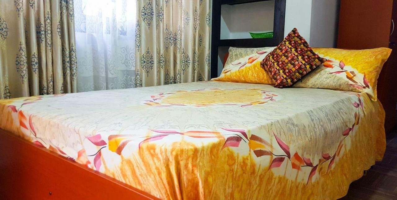 Evergreen Bed & Breakfast Kandy