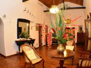Shenandoah Hotel Kandy