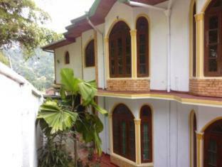 Umaya Inn 2*