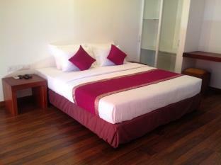 Emerald Hill Kandy
