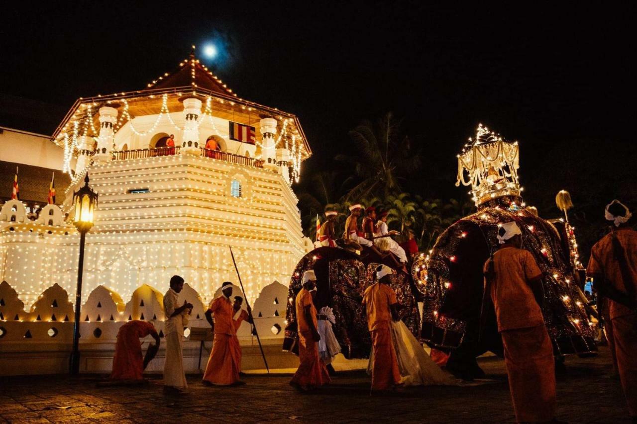 Gruhaya Boutique 3* Kandy