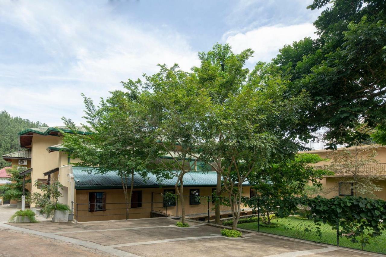 Melheim Resort