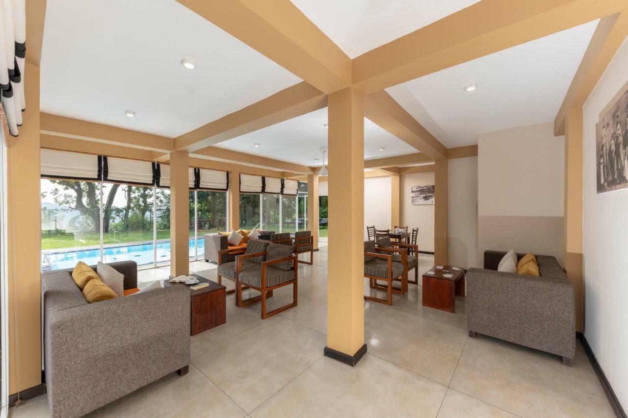 Melheim Resort