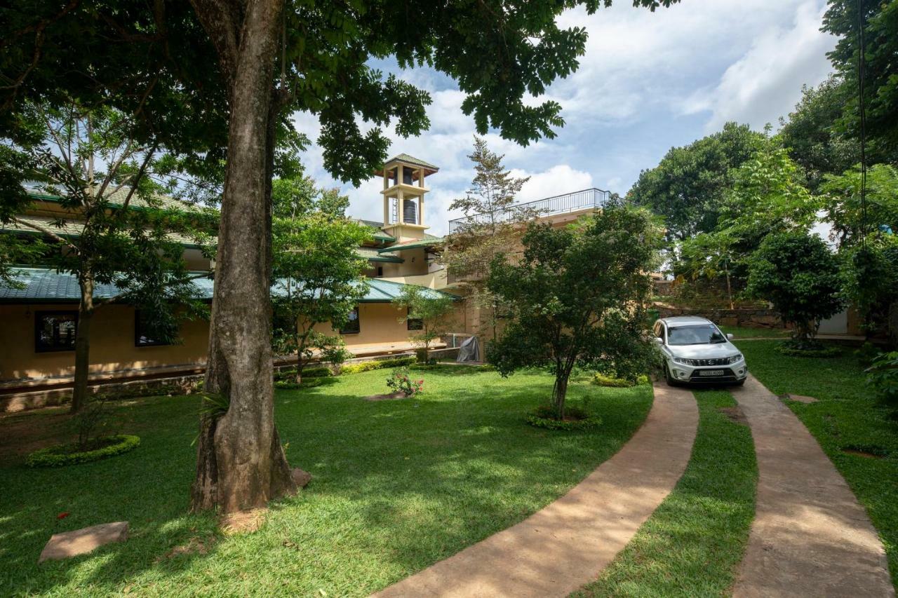 Melheim Resort Kandy