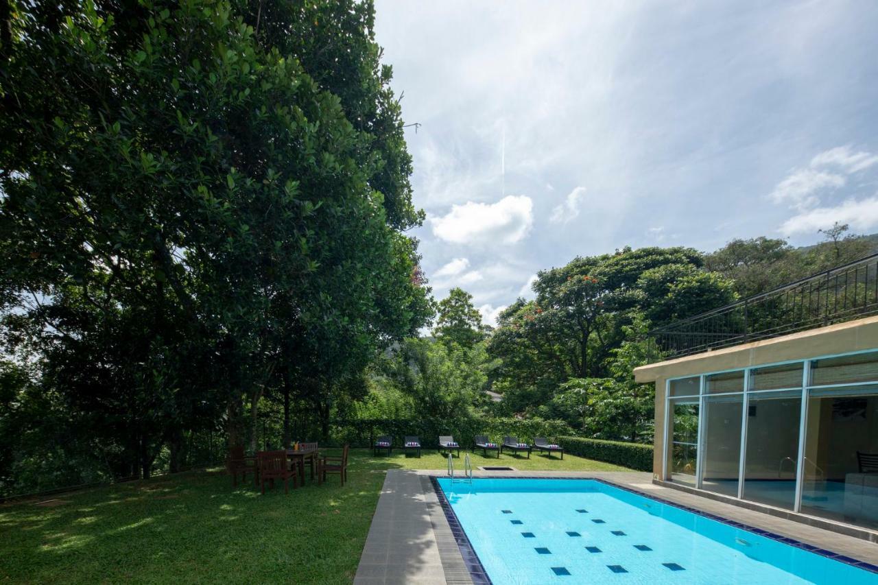 Resort Melheim 4*