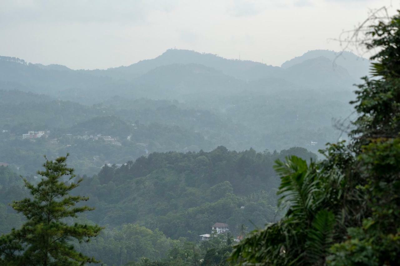 Melheim Resort Kandy