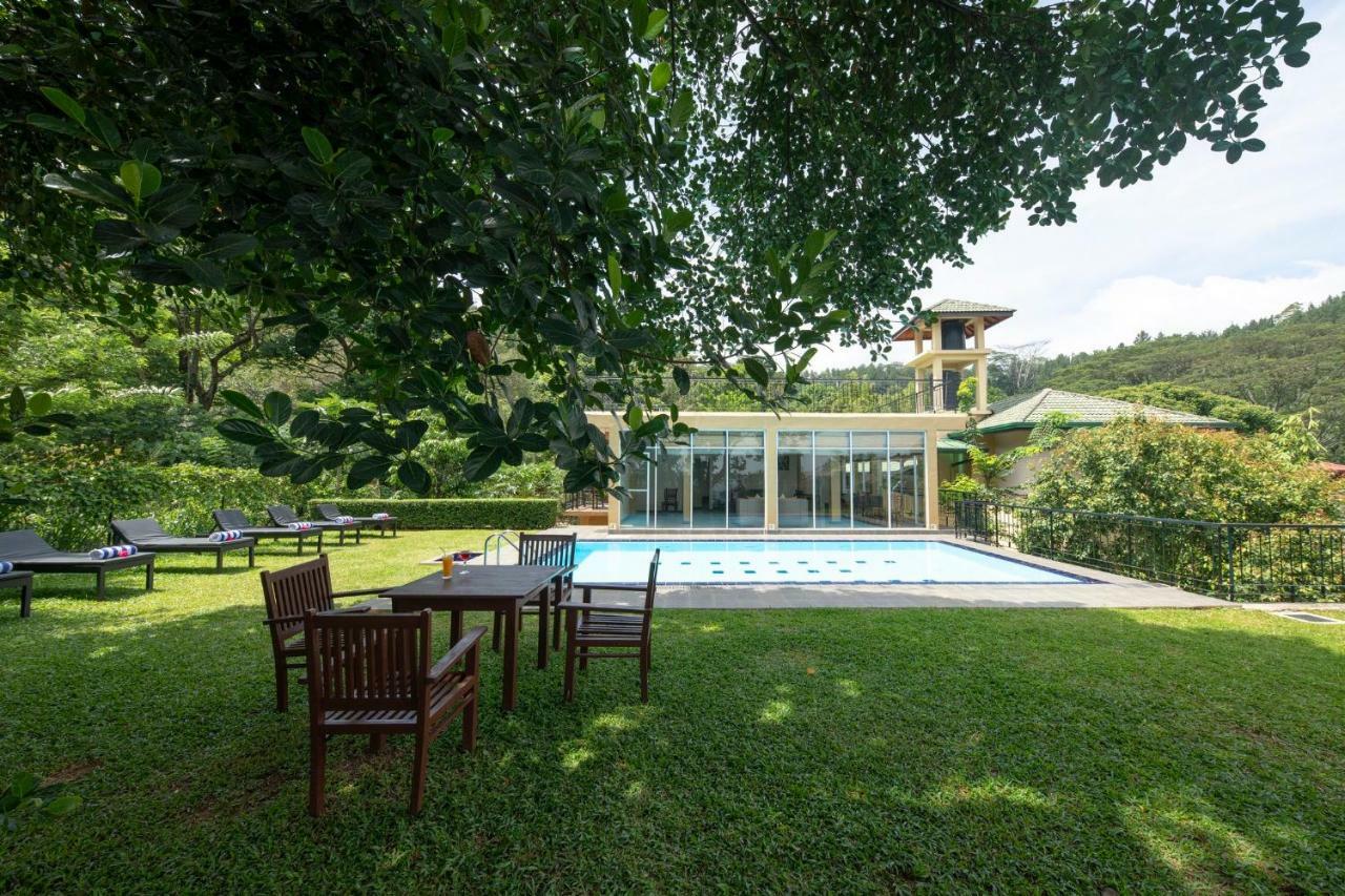 Melheim Resort Kandy