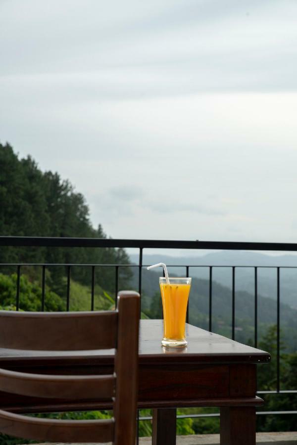 Resort Melheim 4*