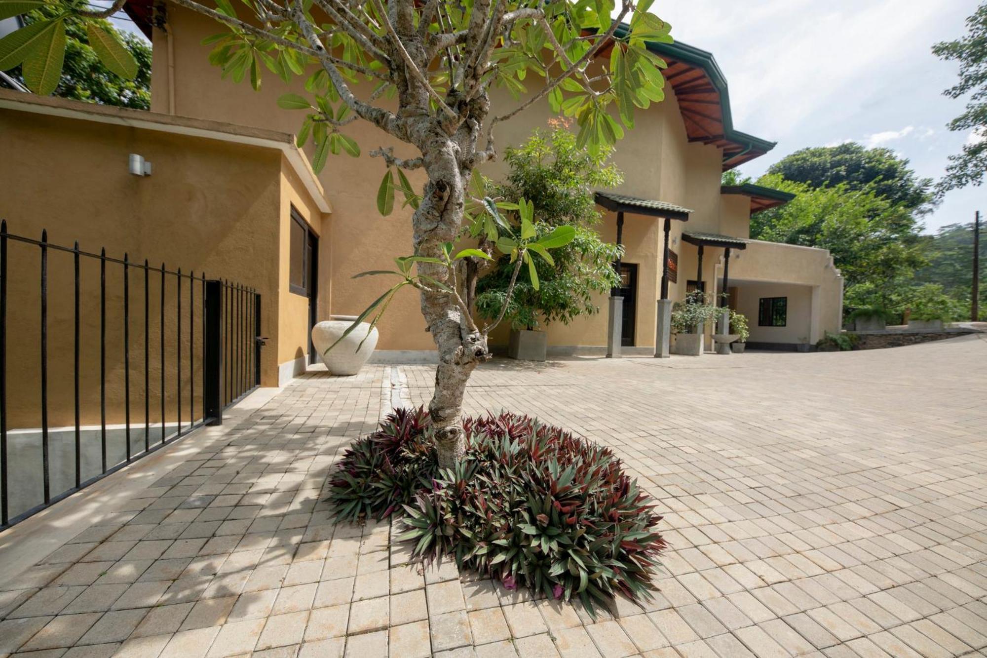 Resort Melheim Kandy