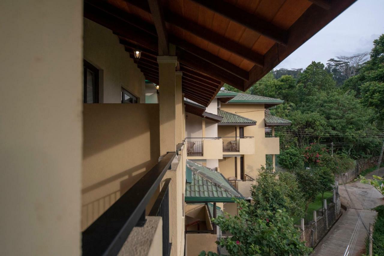 Melheim Resort Kandy