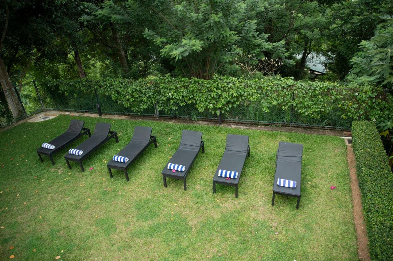 Resort Melheim