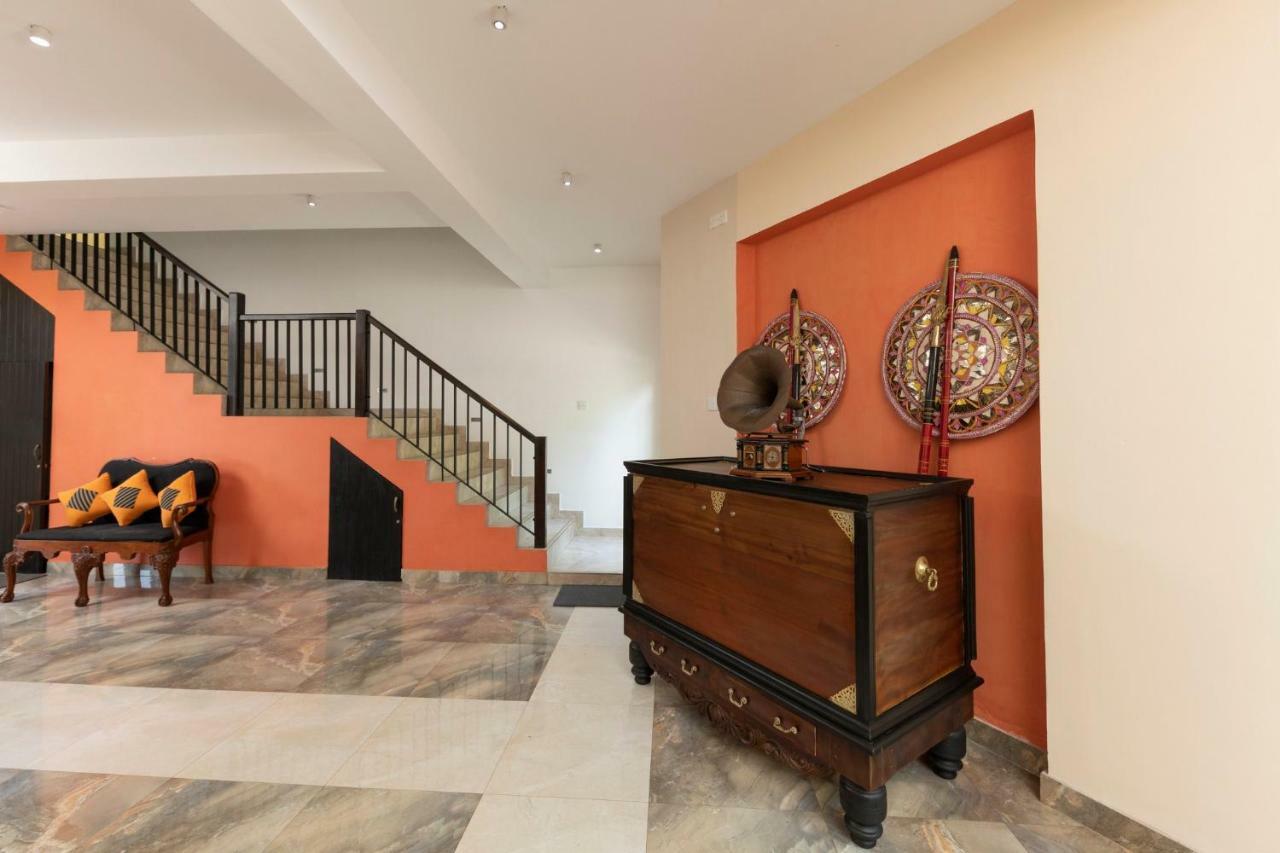 Resort Melheim 4*