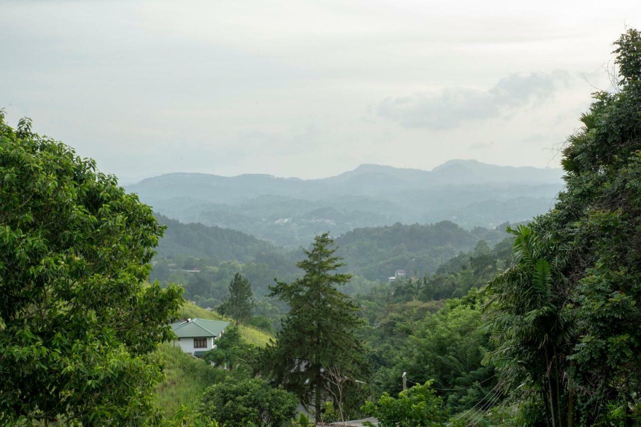 Resort Melheim Kandy