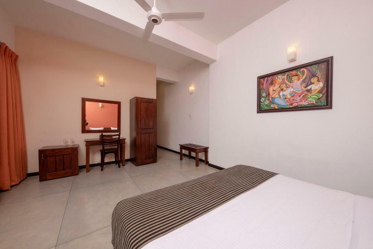 Melheim Resort 4*