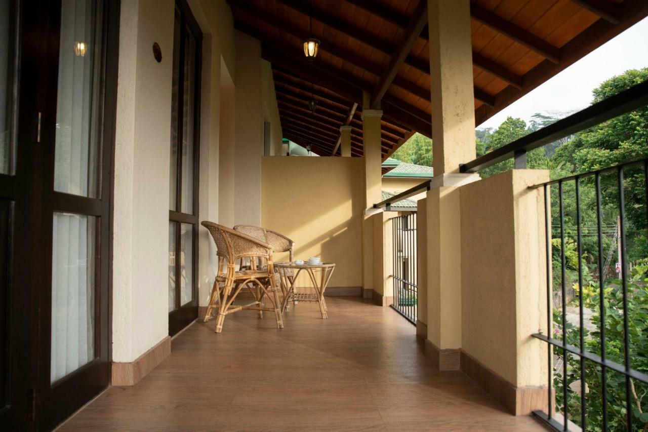 Resort Melheim Kandy