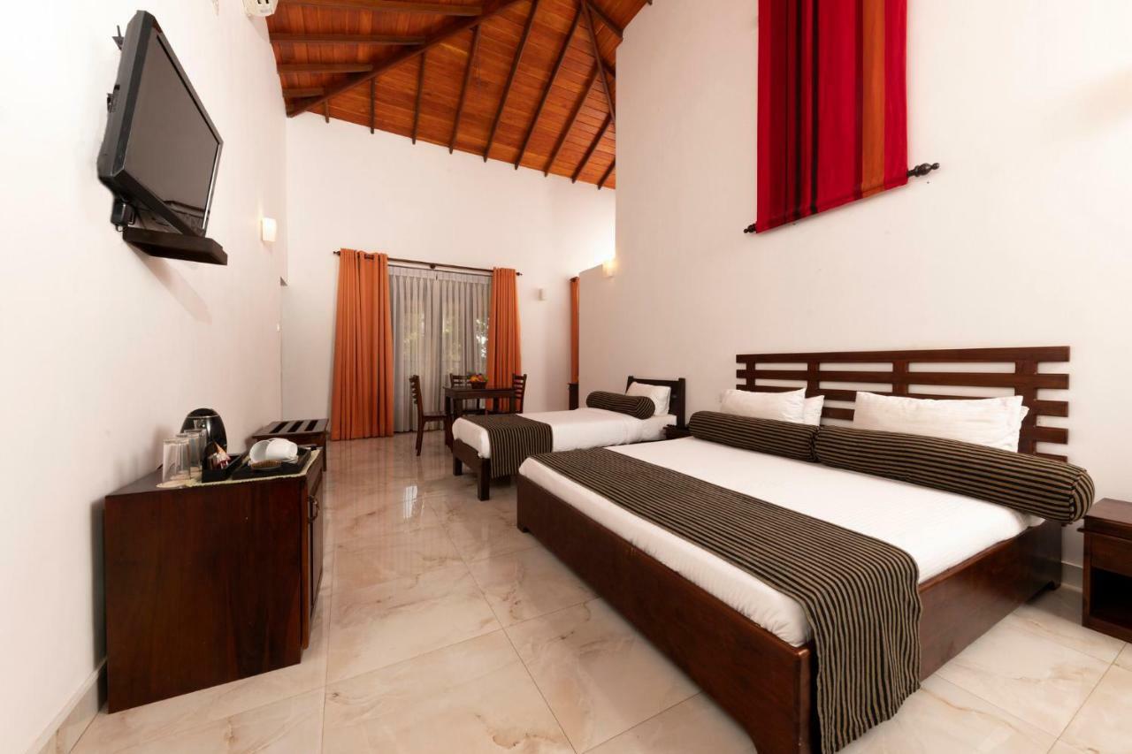 Melheim Resort