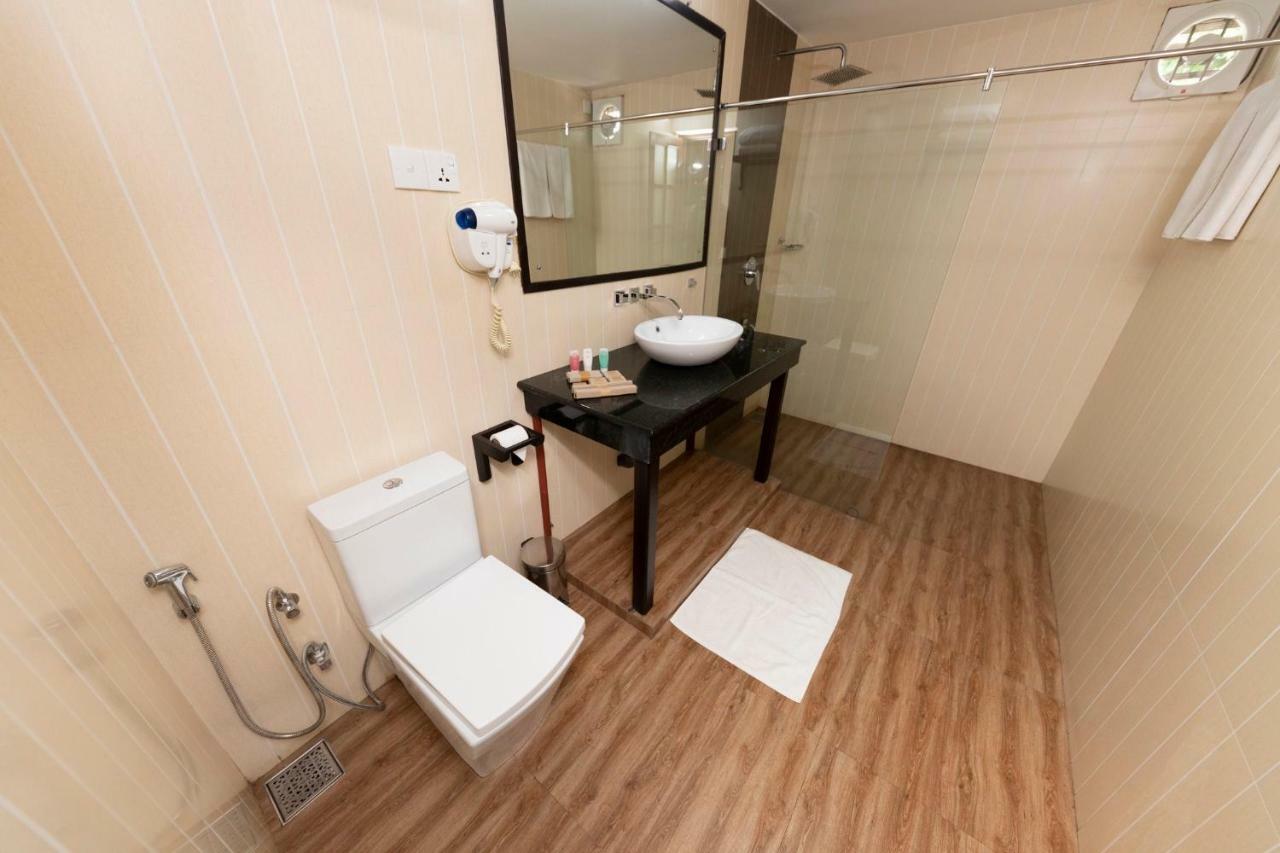 Melheim Resort 4*