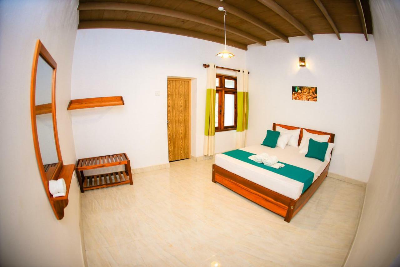 Spice Bed & Breakfast Kandy