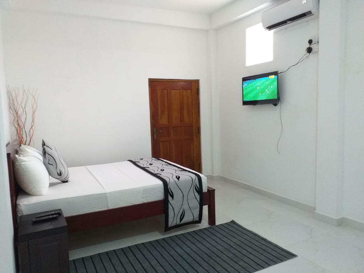 Fortress Holiday home