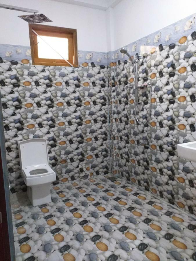 Holiday home Fortress