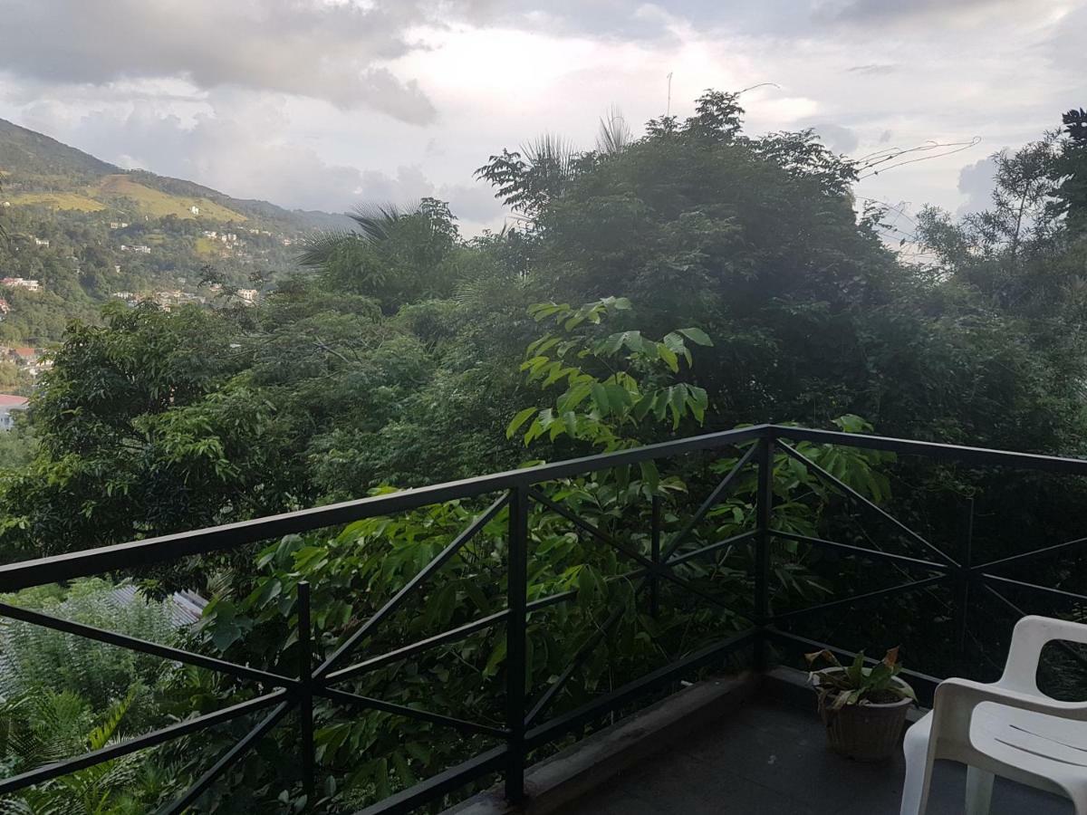No 51, Menik Rest 5* Kandy