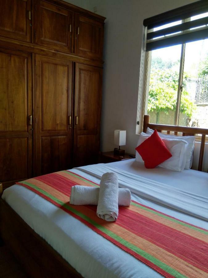 36 Bed & Breakfast Kandy