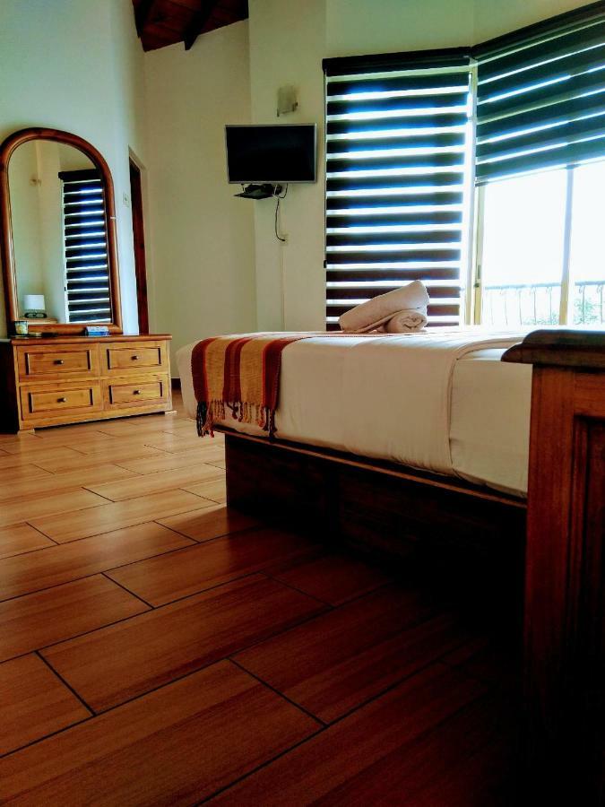 Bed & Breakfast 36