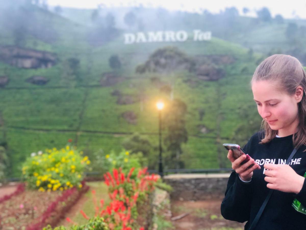 Guest house Brew Break Kandy
