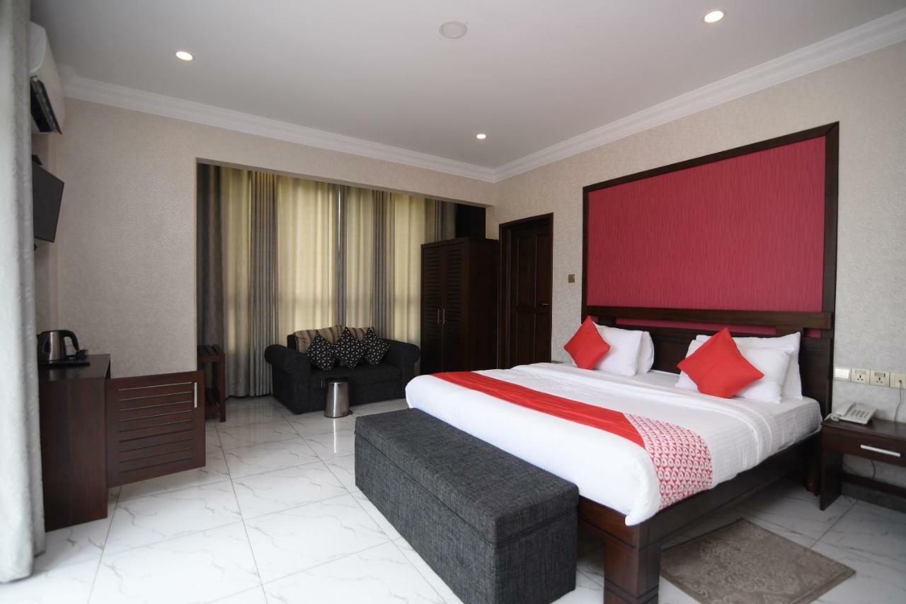 Hotel Galaxy 3*