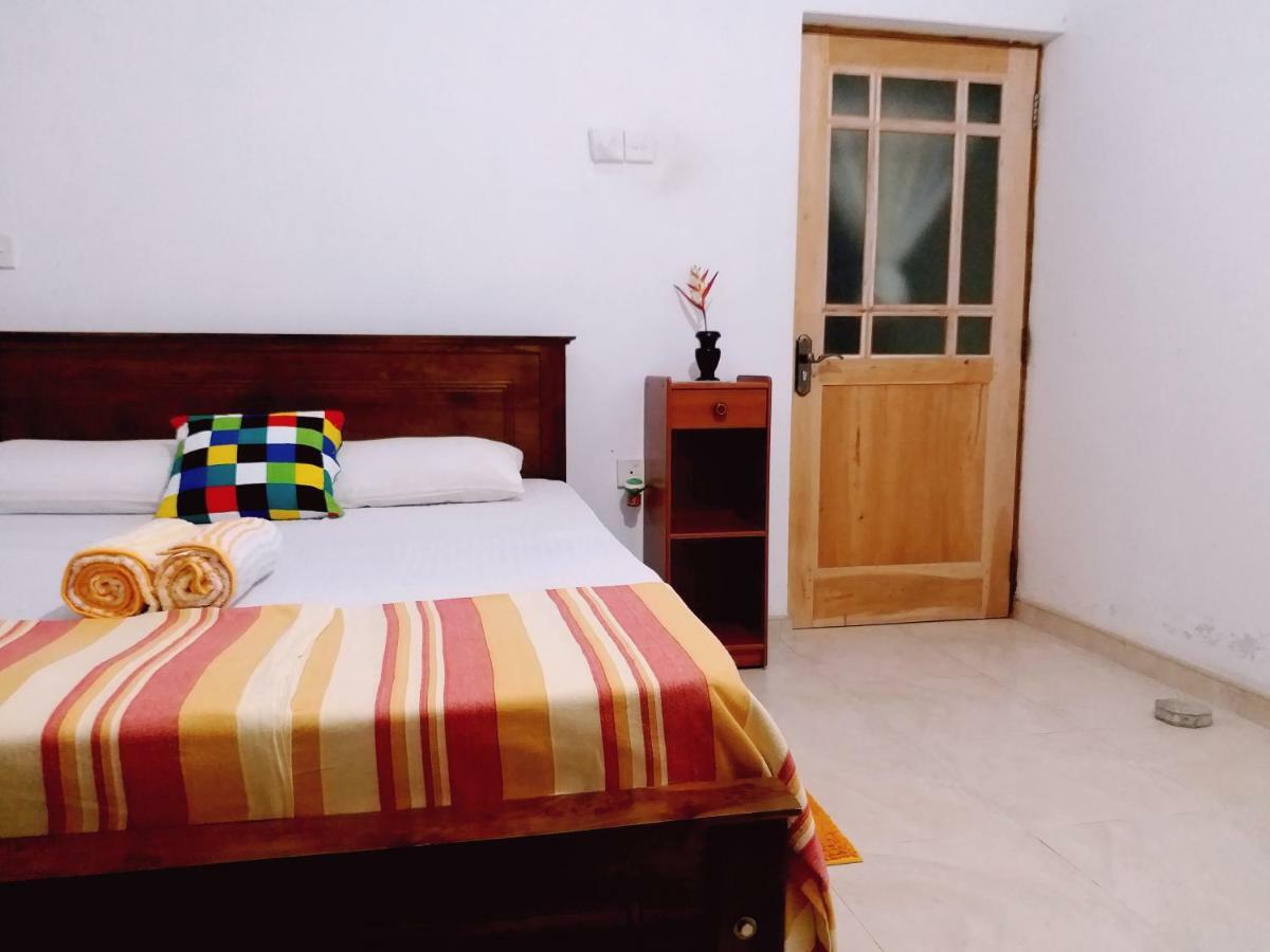 Unique Homestay