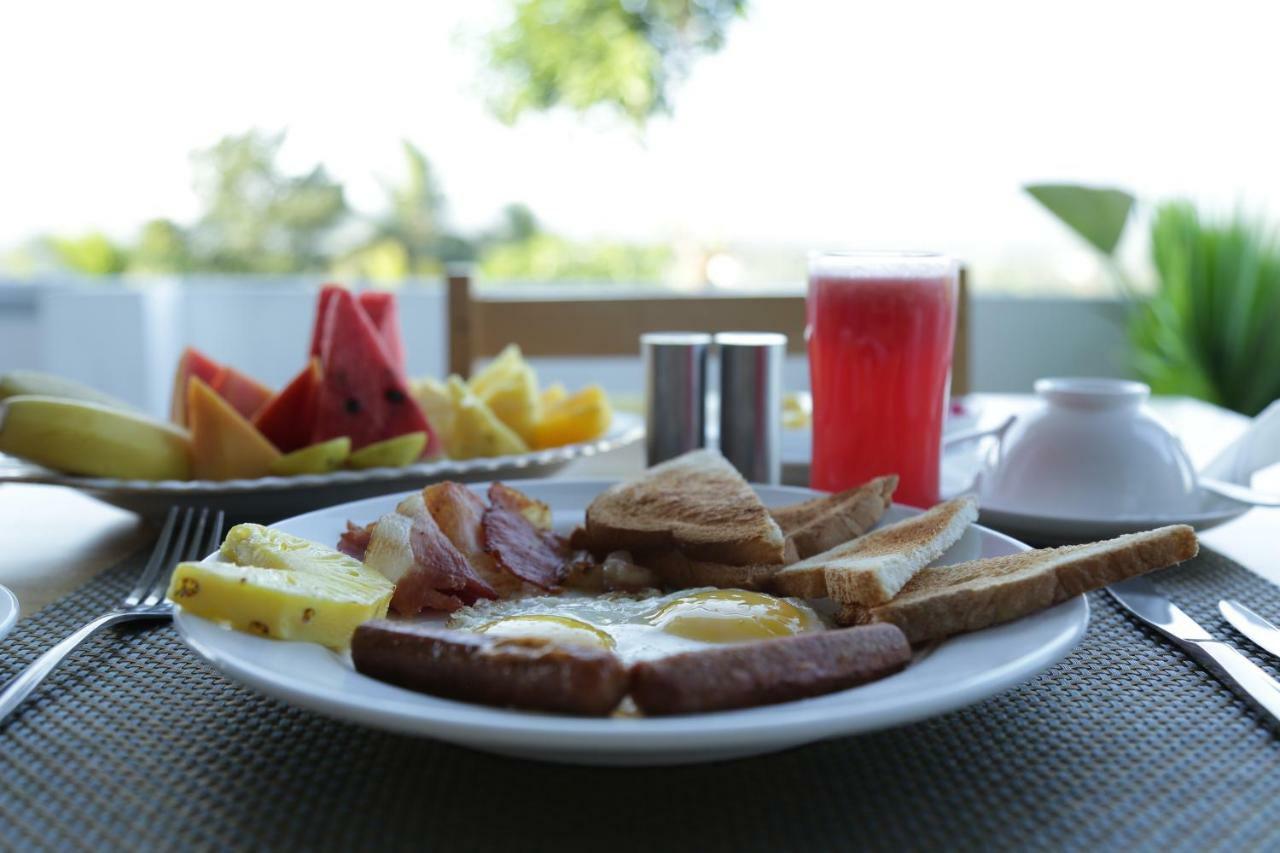 Aria Hills Boutique Hotel 3*
