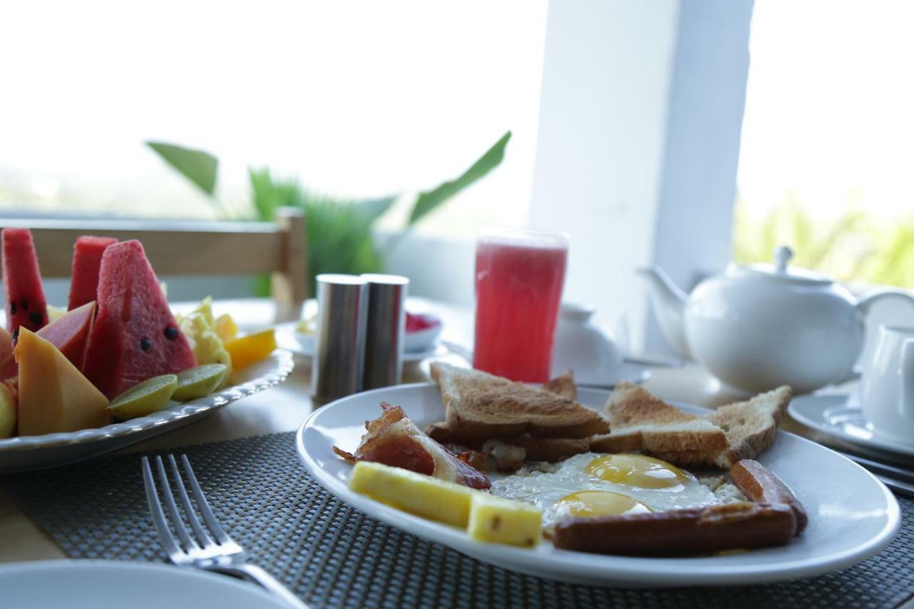 Aria Hills Boutique Hotel