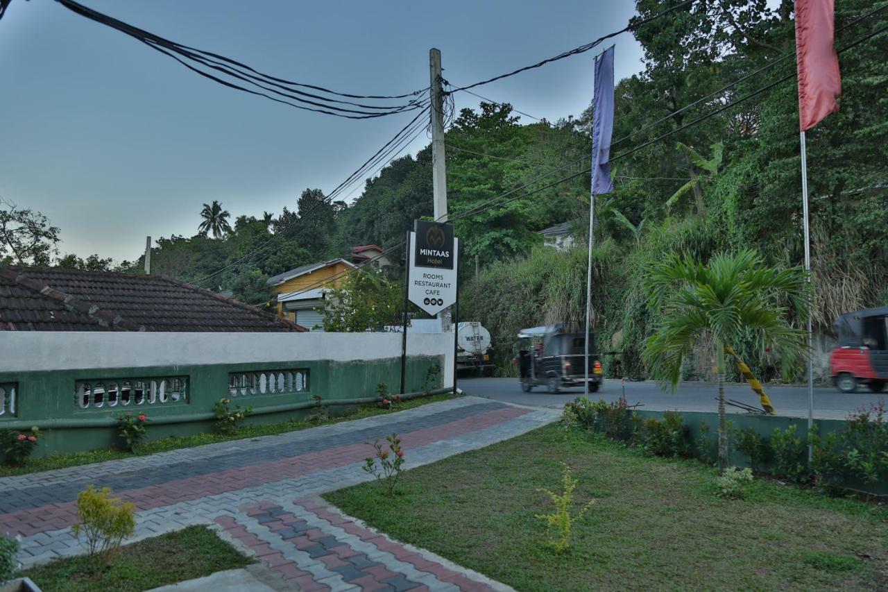 Aria Hills Boutique 3* Kandy