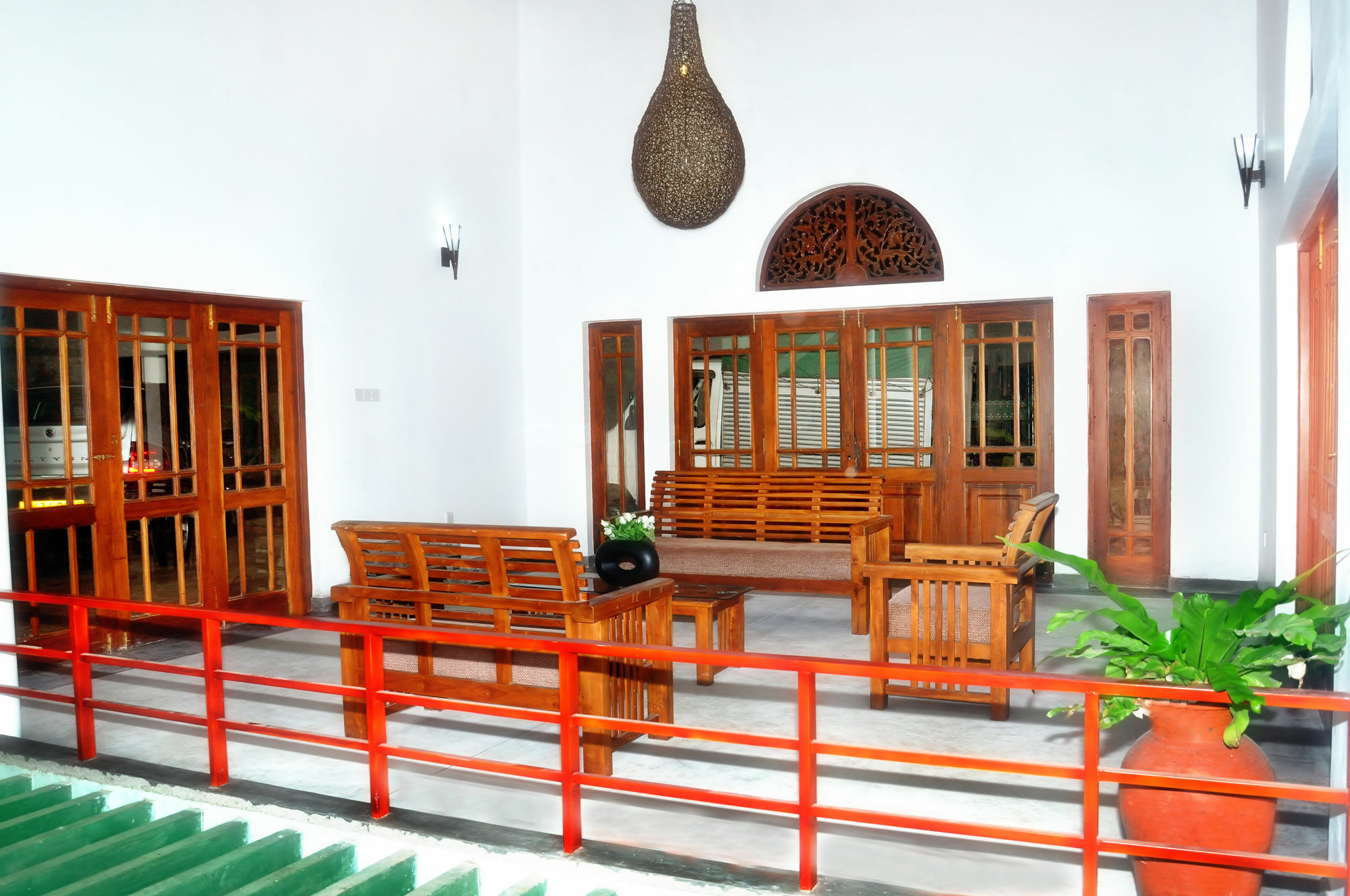 Aaranya Kandy