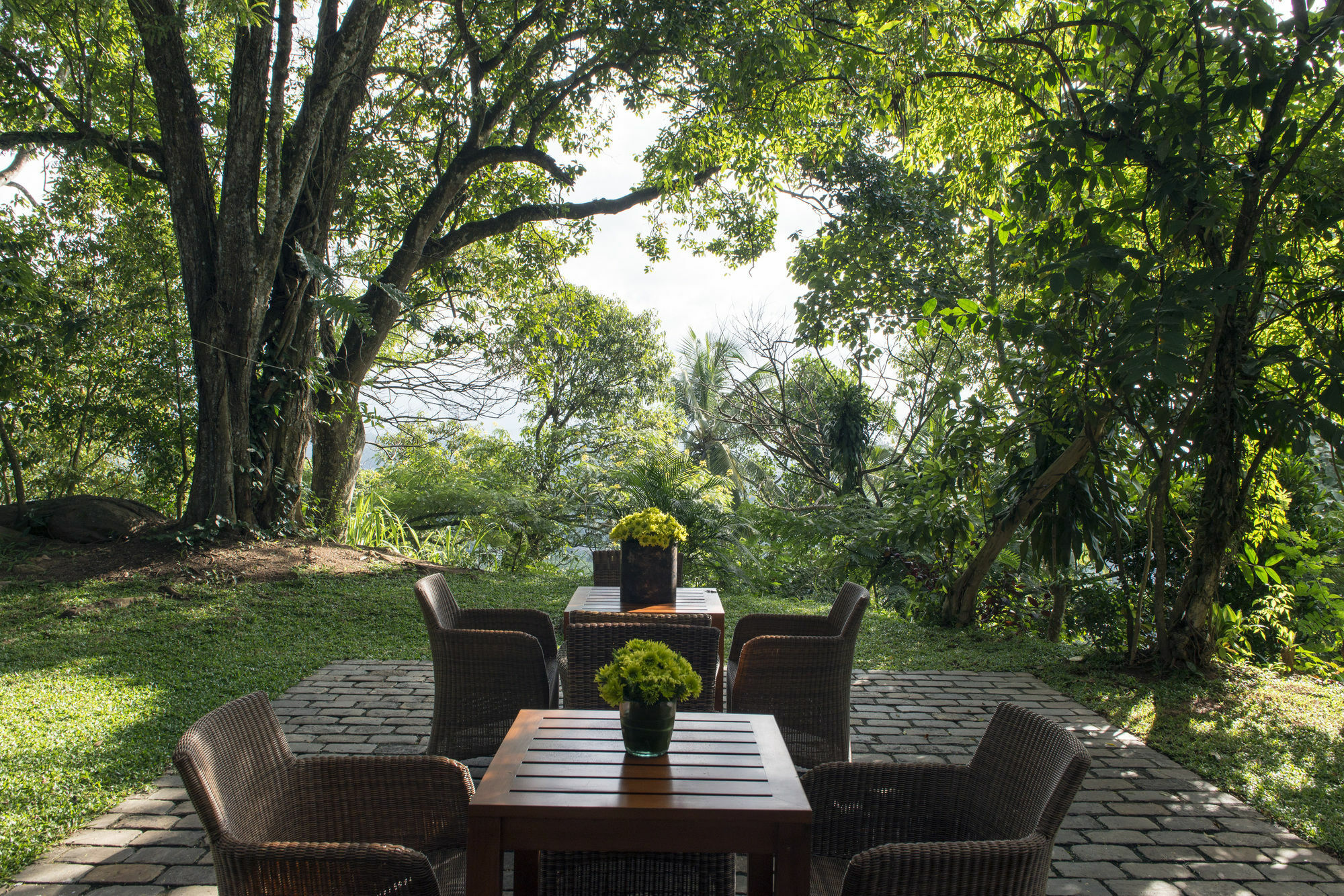 Hotel Stone House, Kandy