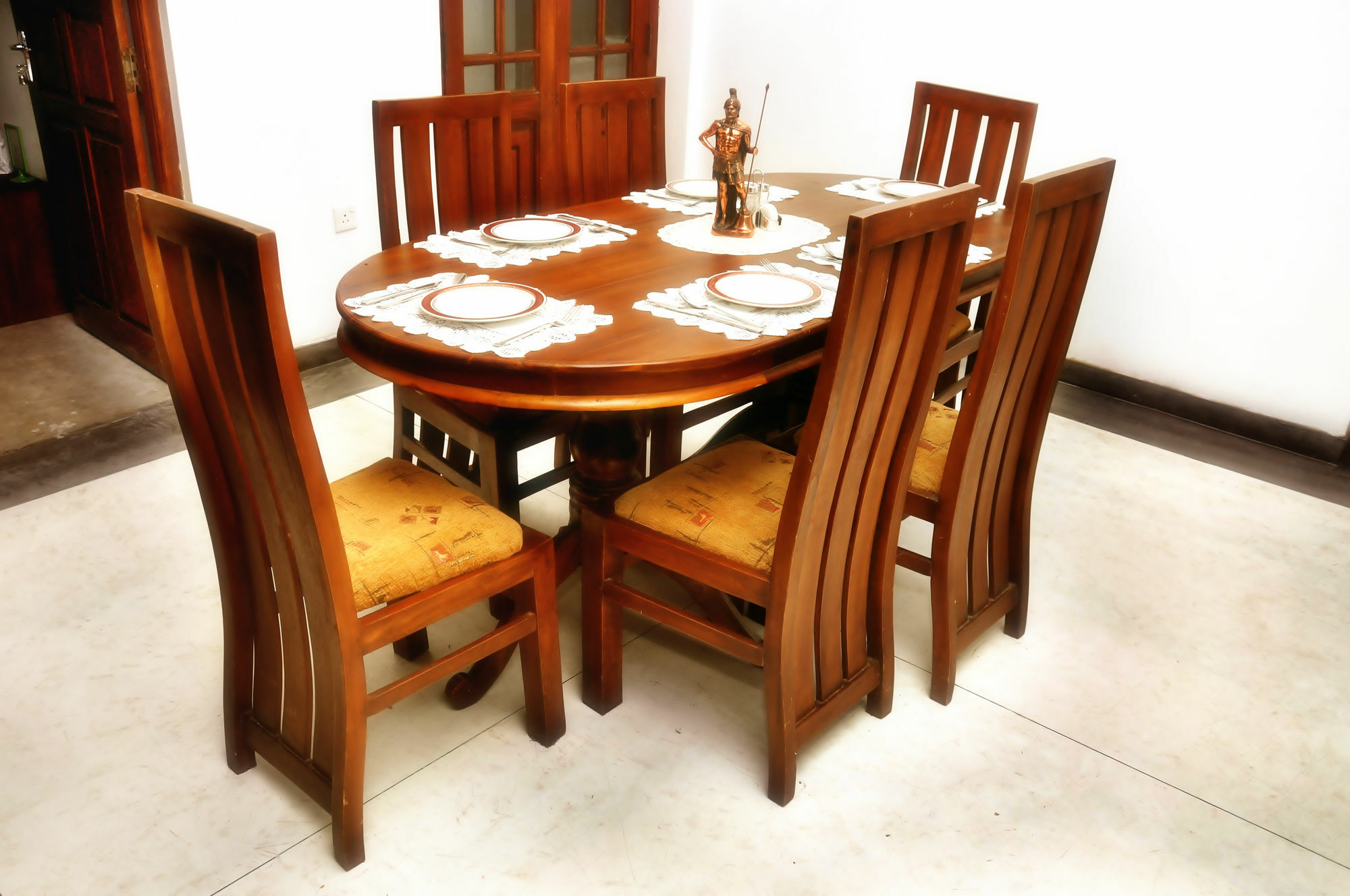 Aaranya Homestay Kandy