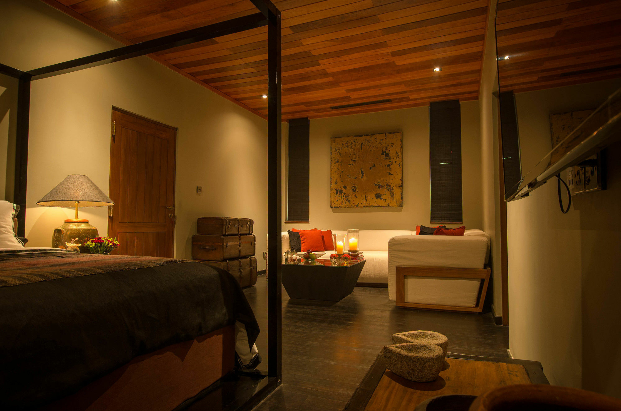 Stone House, 3* Kandy