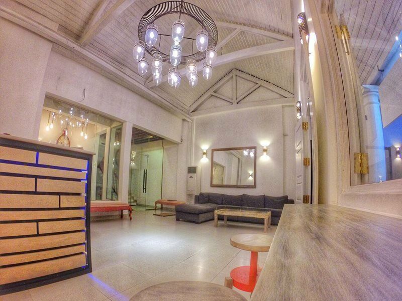 Clock Guest house 2*