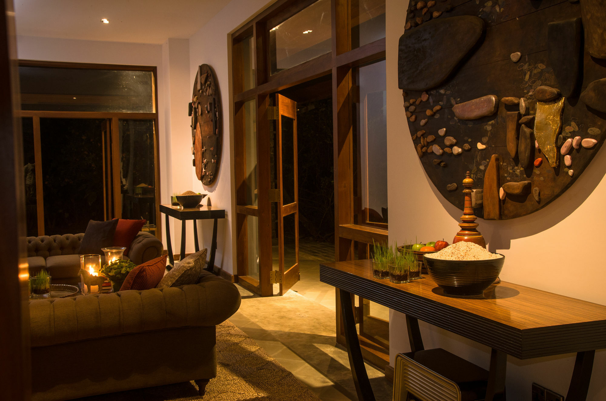 Stone House, Kandy