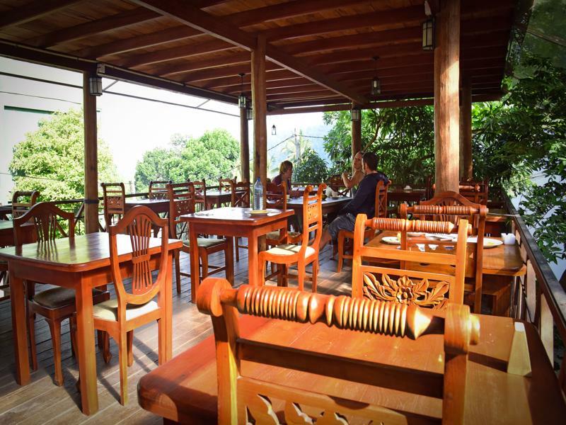 Mango Garden Guest house Kandy